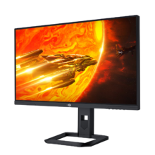 20点、限江苏：泰坦军团 27英寸4K160Hz MiniLED 内置音箱