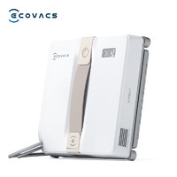 科沃斯 ECOVACS WG841-01 超薄擦窗机器人