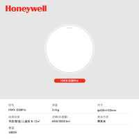 Honeywell 理想光系列 03BPro LED吸顶灯