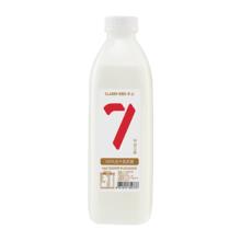 卡士 酸奶大瓶装1kg2桶
