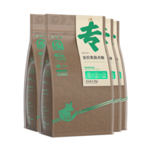 耐威克 泰迪贵宾狗粮 小型犬 美毛淡泪痕 《囤货装》全价·10kg