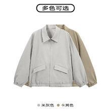 GXG 青春流行 男士夹克 GFD12102481