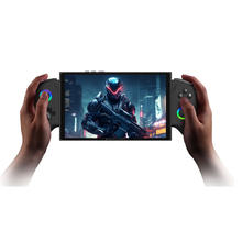 限移动端、京东百亿补贴：OnexPlayer One XPlayerX1mini版壹号本三合一PC 8840u 8.8英寸32G+1T X1mini丨8.8英寸
