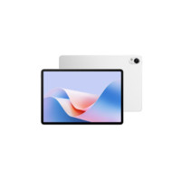 华为 HUAWEI MatePad 11.5 S 柔光版 HarmonyOS 4.2 平板电脑（2.8K、8GB、256GB、WiFi版、冰霜银）