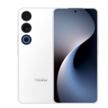 魅族 MEIZU 21 Note 5G手机 16GB+512GB 魅族白