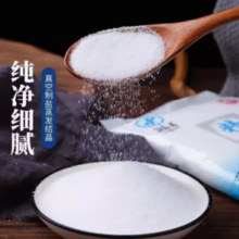 鲜丰 加碘食用盐 400g*7袋