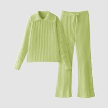 蕉内 绒绒503Home女士家居服套装