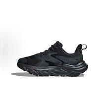 HOKA ONE ONE Anacapa 2 low 户外防水 hoka卡哈2代防水透气男款