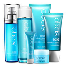 欧贝斯 obeis 水平衡水润补水套盒