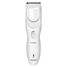 松下（Panasonic）电动理发器理发剃头推子电推子自理发器 成人儿童全家自用生日节日礼物送男士送老公男友 PGF40