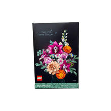 88VIP会员：乐高 LEGO ICONS系列 10342 粉黛花束新品拼装玩具