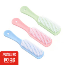 多用途清洁刷 3把 随机色