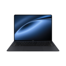 华为MateBook X Pro酷睿 Ultra 国家补贴2000元 微绒典藏版笔记本电脑 980克超轻Ultra7 32G 1T 砚黑