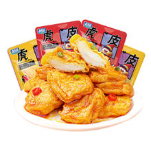 渝美滋 虎皮豆腐 200g
