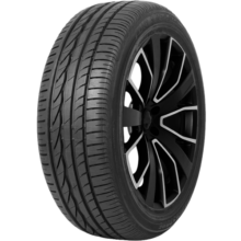 普利司通（Bridgestone）汽车轮胎 205/55R16 91V ER300 配套卡罗拉/马自达3/适配思域速腾