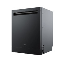 美的 GX1000Max尊享版 嵌入式洗碗机 17套