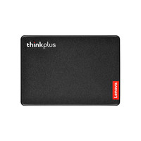 thinkplus ST600 固态硬盘 480GB SATA3.0