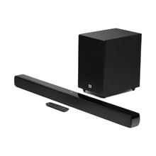 JBL CINEMA SB170 组合影院 黑色