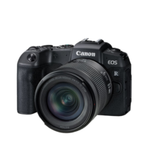 佳能（Canon）EOS RP 微单相机 +RF24-105mm 镜头 套机 轻巧全画幅专微