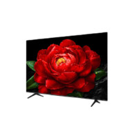 TCL 75T5K 液晶电视 75英寸 4K