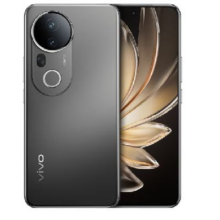 PLUS会员、限地区：vivo S20 Pro 12GB+256GB 松烟墨