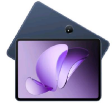 OPPO Pad 3 11.61英寸平板电脑 8GB+256GB 夜幕蓝