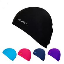 迪卡侬 DECATHLON 男女童泳帽 0106073
