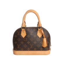 LOUIS VUITTON 路易威登 ALMA BB系列 女士手提包 992203130030