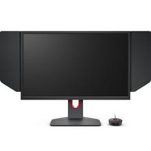 卓威 奇亚（ZOWIE GEAR）24.5英寸 240Hz 电竞显示器 FastTN游戏显示屏