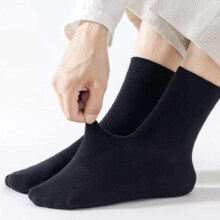 7A抗菌袜 1双