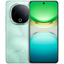 vivo Y300 8GB+128GB 青松  6500mAh 直屏 AI 手机