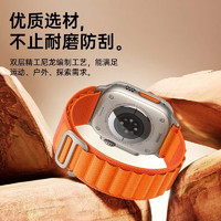品胜 apple iwatchultra2/S10/9/8/7/6/SE 49/45/44/42MM
