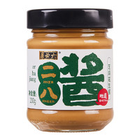六必居 二八酱 200g*1瓶