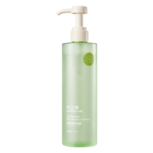 水之蔻茉莉清茶香氛沐浴露男女通用控油保湿持久留香500ml
