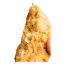 限地区：享食兔 铁棍山药桃酥1000g*2件