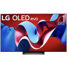 LG 2024年新品42英寸C4电脑游戏电竞显示设备旗舰AI（GTG）兼G-SYNCHGIG游戏电视OLED42C4PCA 42英寸 C4新品4k游戏OLED电视