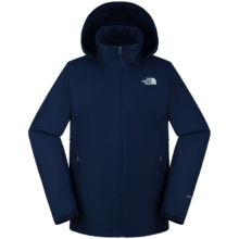 THE NORTH FACE 北面 男款单层冲锋衣 8EXR