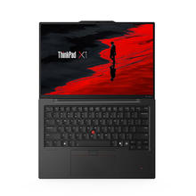国家补贴：ThinkPad X1 Carbon Aura AI 2025酷睿Ultra7-258V 14英寸32G 1T 2.8K OLED） X1 Carbon AI PC