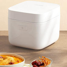 米家 MIJIA MFB05M 电饭煲 1.5L 白色