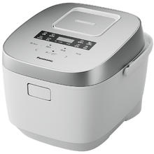 国家补贴：松下 Panasonic Xtra系列 SR-HFS153C-W 0涂层IH电饭煲 4L