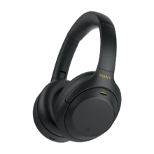 再降价、PLUS、限地区、10日0点：索尼（SONY）WH-1000XM4 无线智能降噪 头戴蓝牙耳机