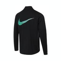 NIKE 耐克 DRI-FIT基普乔格男防晒速干跑步上衣冬季FZ1079-010