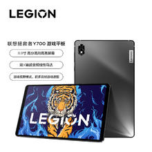 国家补贴、限地区：联想拯救者 LEGION Y700 8.8英寸平板电脑 12GB+256GB WiFi版