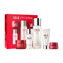 SK-II 神仙水精华面霜护肤品礼盒