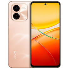 vivo Y200+ 5G手机 12GB+256GB 杏色海