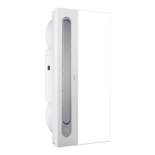 美的（Midea）风暖浴霸灯照明排气一体超薄集成吊顶300x600浴室卫生间暖风机Y6 【Y6触控款】高显指 2832W速暖