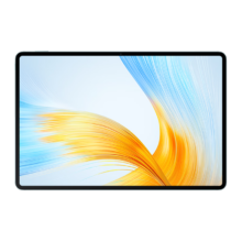 荣耀MagicPad 13英寸平板电脑 144Hz护眼屏 专业级8扬声器 8+256GB 星空灰