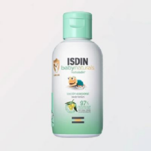 天猫U先：怡思丁 宝宝天然植萃身体乳润肤乳 50ml