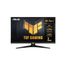 限移动端：华硕 ASUS TUF GAMING系列 VG32AQA1A 31.5英寸 VA FreeSync 显示器（2560×1440、170Hz、99%sRGB、HDR10）