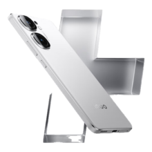 再降价、限地区、20点：vivoiQOONeo9S Pro+  16GB+256GB 星曜白
